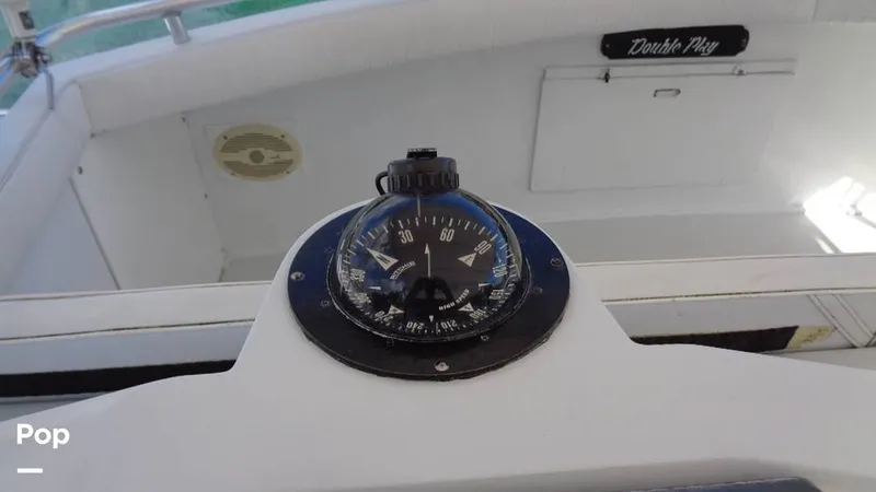 Slide: The Image of Bertram 46 Convertible 1978 - 9805475