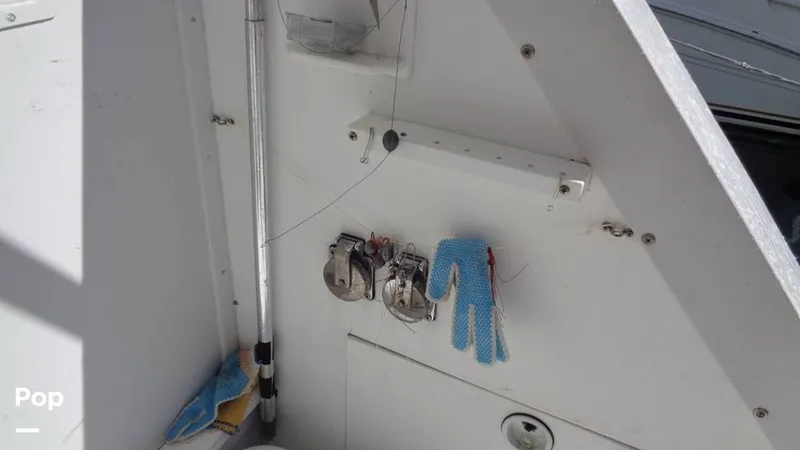 Slide: The Image of Bertram 46 Convertible 1978 - 9805479