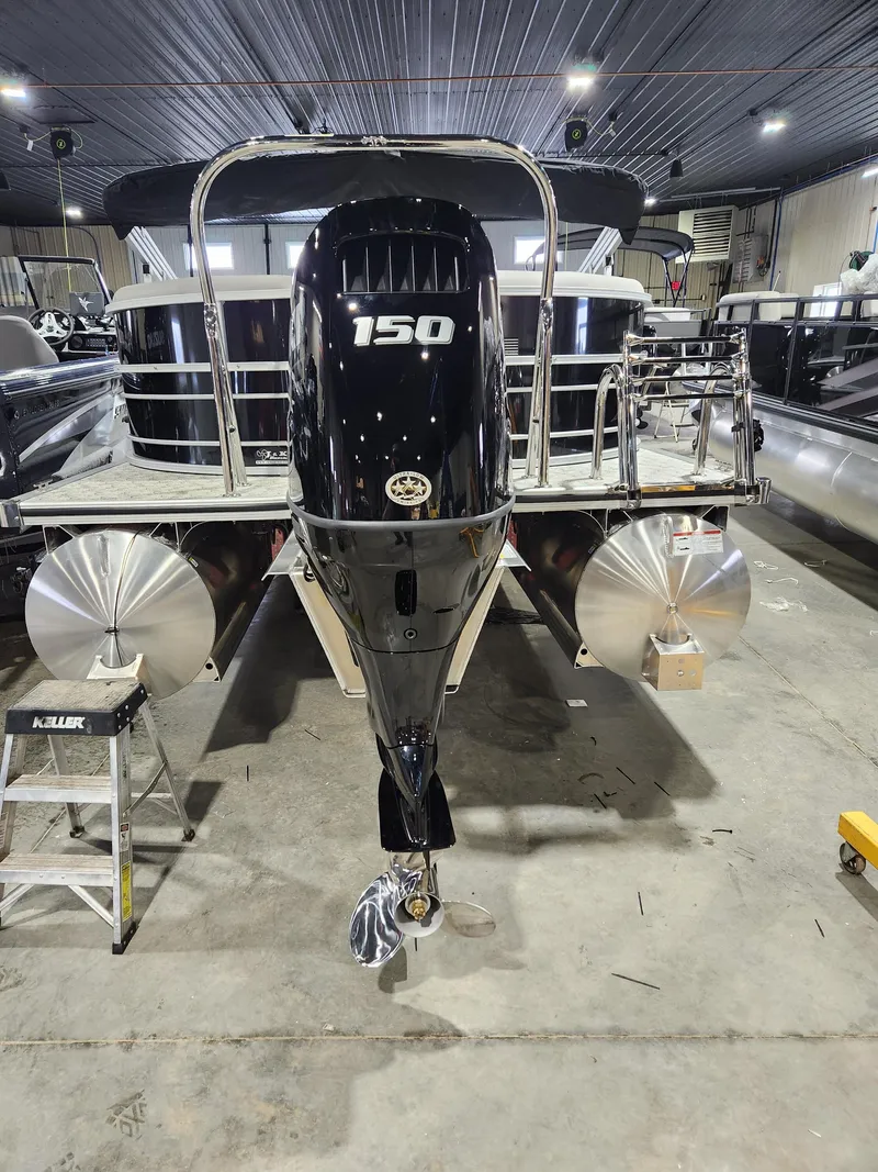 Slide: The Image of Southbay 224RSLE275 2026 - 4
