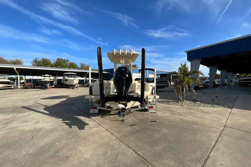 Slide: The Image of Scout 215 XSF 2024 - 4