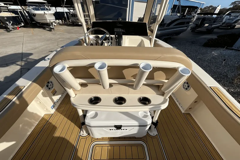 Slide: The Image of Scout 215 XSF 2024 - 9