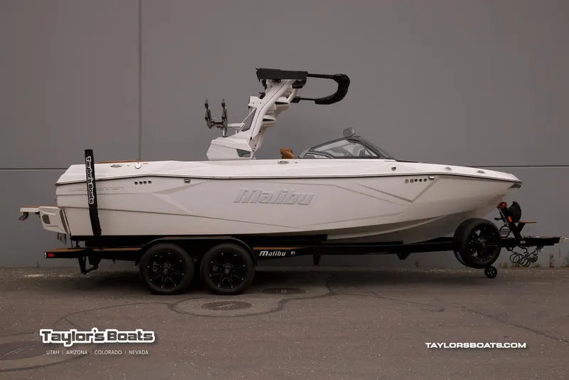 The Image of Malibu 23 LSV 2026 - 0