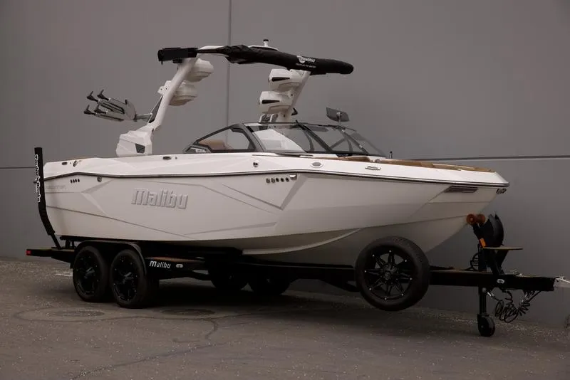 Slide: The Image of Malibu 23 LSV 2026 - 1