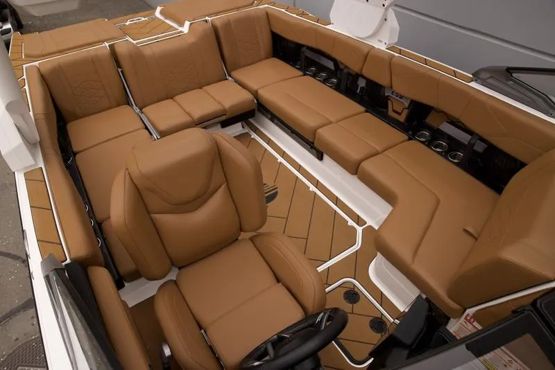 Slide: The Image of Malibu 23 LSV 2026 - 35