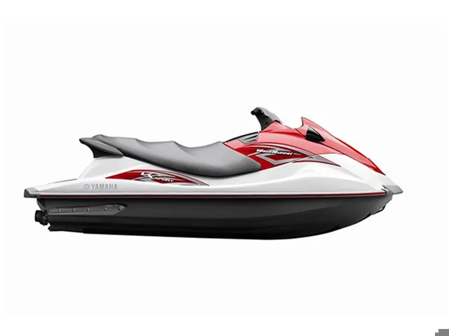 The Image of Yamaha VX 2011 - 0