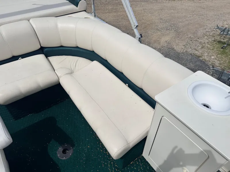 Slide: The Image of Tahoe Grand Elite 23 2003 - 5