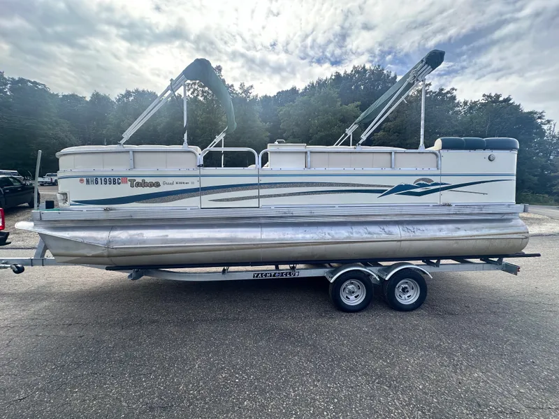 The Image of Tahoe Grand Elite 23 2003 - 0