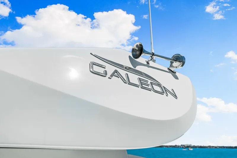 Slide: The Image of Galeon 440 FLY 2025 - 75