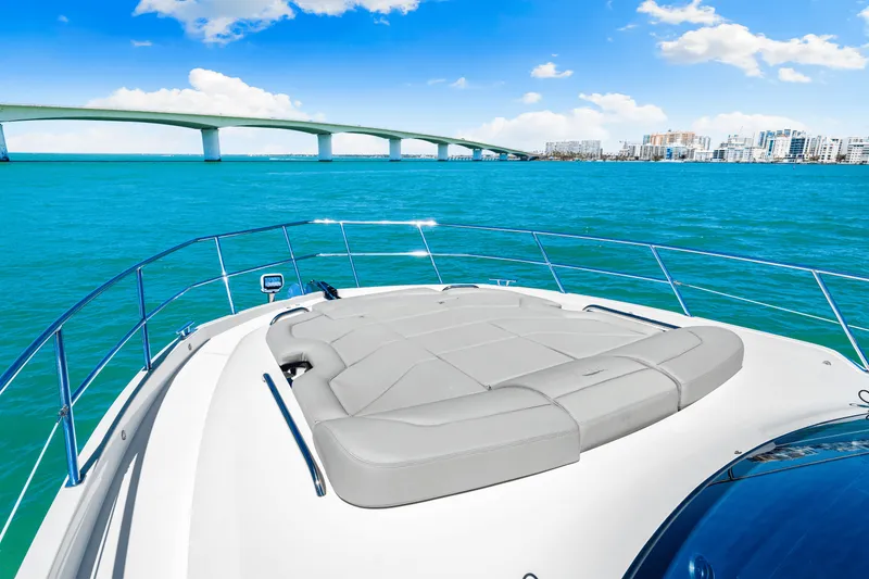 Slide: The Image of Galeon 440 FLY 2025 - 76