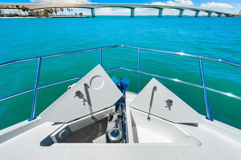 Slide: The Image of Galeon 440 FLY 2025 - 77