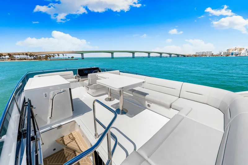 Slide: The Image of Galeon 440 FLY 2025 - 88