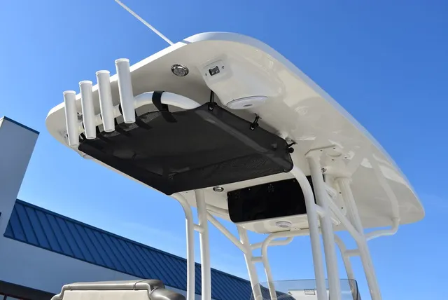 Slide: The Image of Key West Boats 239 FS 2024 - 15