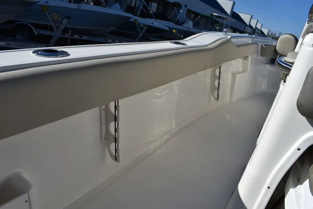 Slide: The Image of Key West Boats 239 FS 2024 - 35