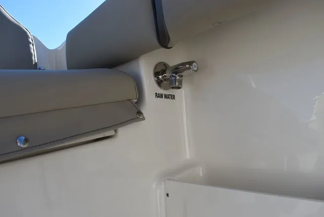Slide: The Image of Key West Boats 239 FS 2024 - 36