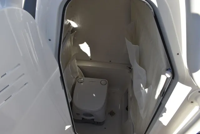 Slide: The Image of Key West Boats 239 FS 2024 - 40