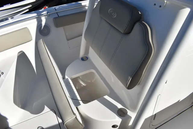 Slide: The Image of Key West Boats 239 FS 2024 - 41