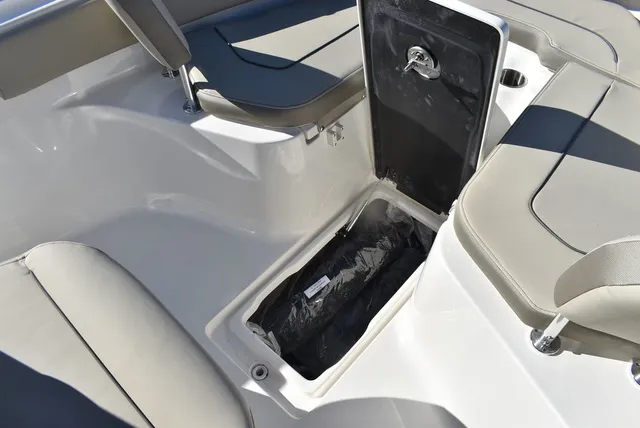 Slide: The Image of Key West Boats 239 FS 2024 - 48