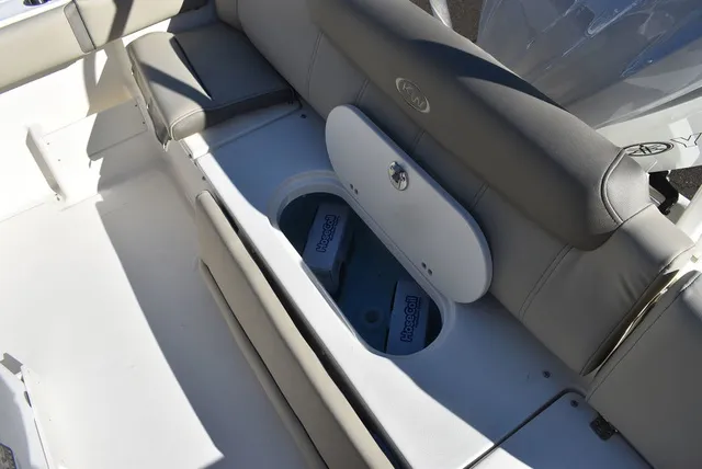 Slide: The Image of Key West Boats 239 FS 2024 - 49