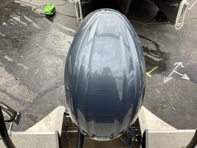 Slide: The Image of Premier 230 Sunsation RF 2026 - 21