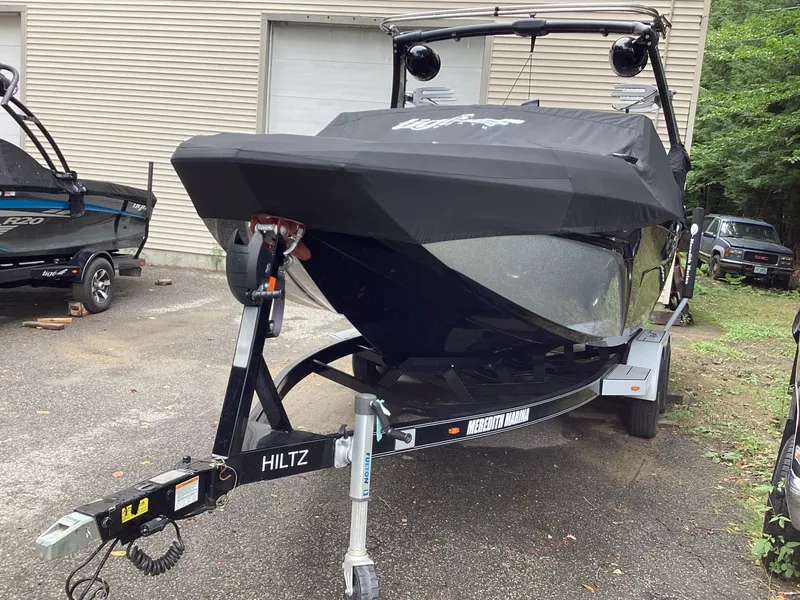 The Image of Tigé ZX1 2019 - 0