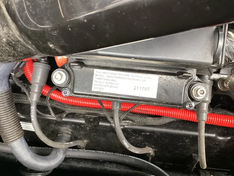 Slide: The Image of Tigé ZX1 2019 - 15