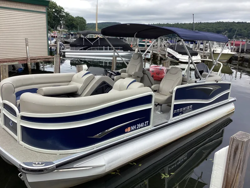 The Image of Premier 230 Solaris RF 2023 - 1