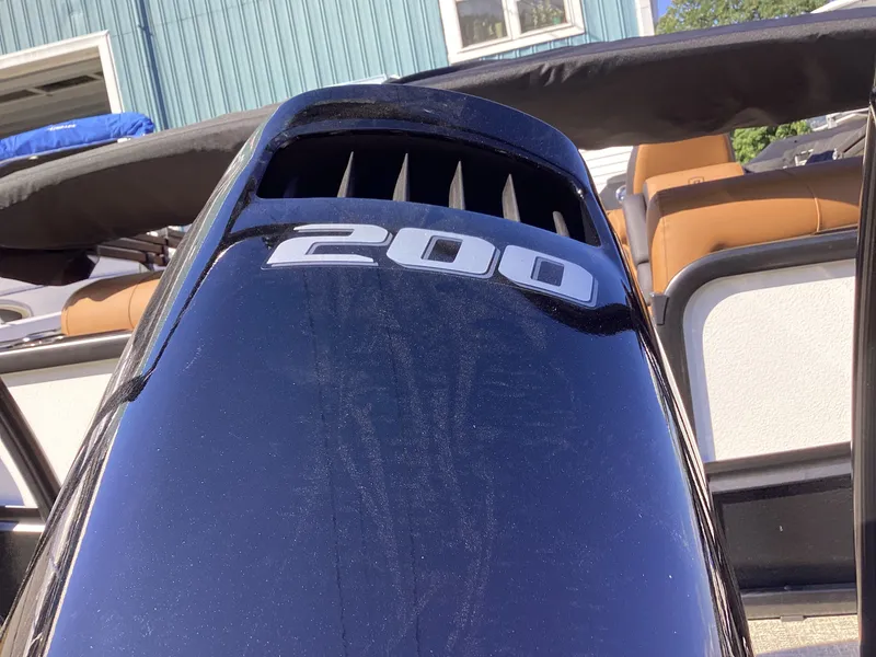 Slide: The Image of Premier 230 Sunsation RF 2027 - 3