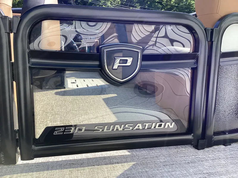 Slide: The Image of Premier 230 Sunsation RF 2027 - 12