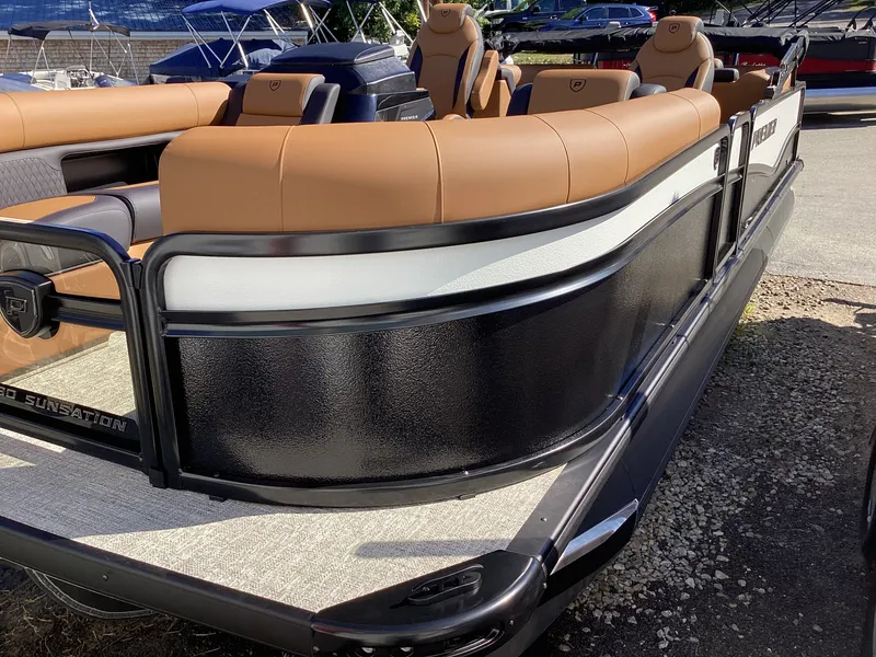 Slide: The Image of Premier 230 Sunsation RF 2027 - 44
