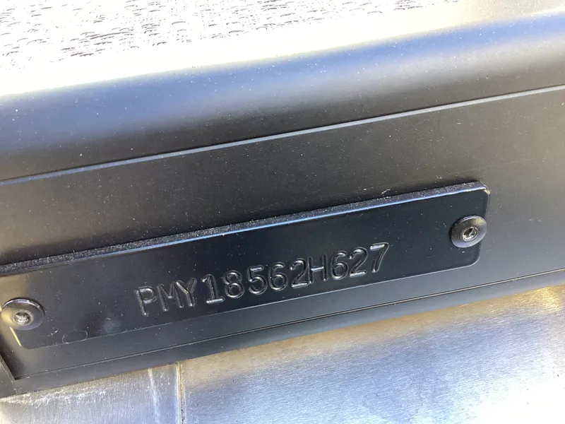 Slide: The Image of Premier 230 Sunsation RF 2027 - 46