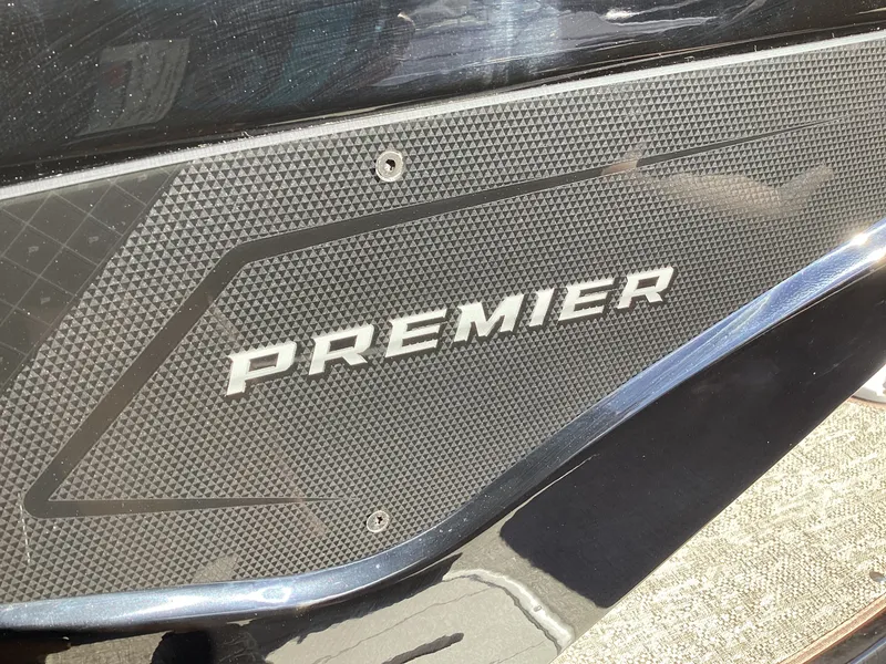 Slide: The Image of Premier 230 Sunsation RF 2027 - 42