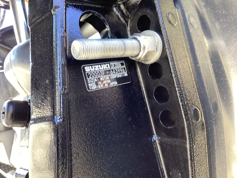 Slide: The Image of Premier 230 Sunsation RF 2027 - 45