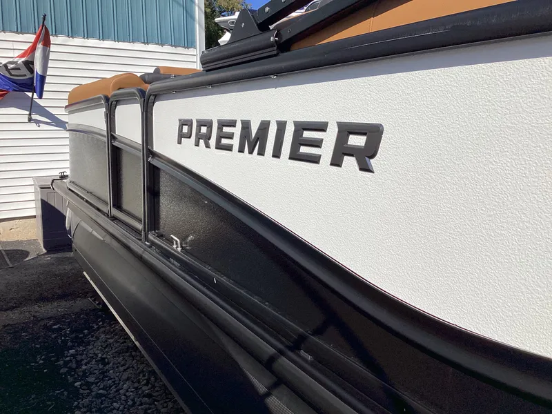 Slide: The Image of Premier 230 Sunsation RF 2027 - 8