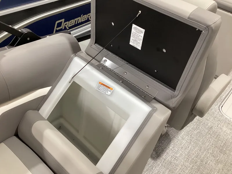Slide: The Image of Premier 230 Sunsation RF 2027 - 30