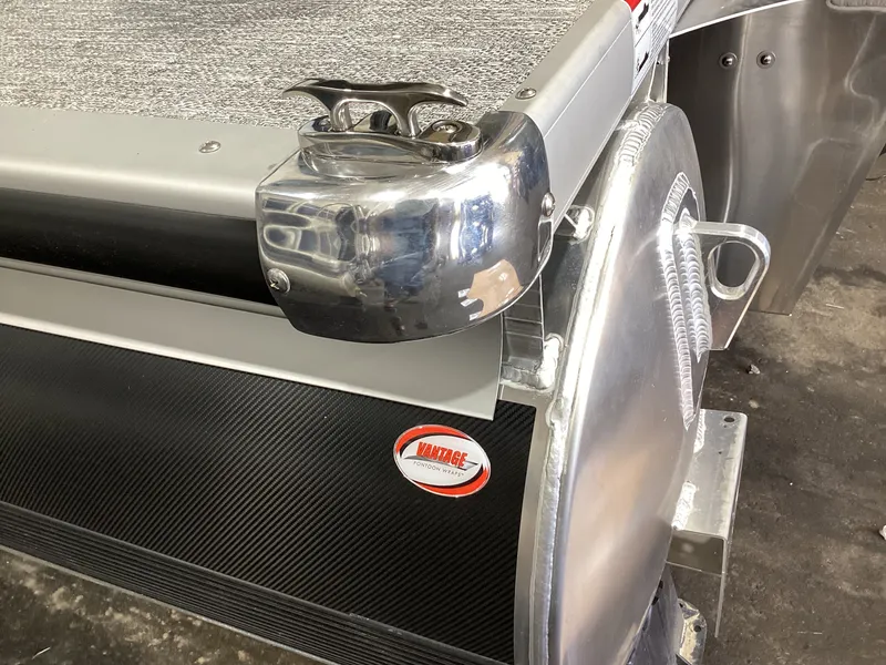 Slide: The Image of Premier 230 Sunsation RF 2027 - 37