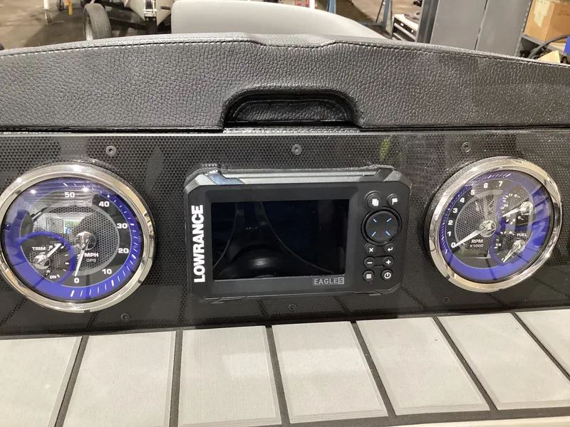 Slide: The Image of Premier 230 Sunsation RF 2027 - 33
