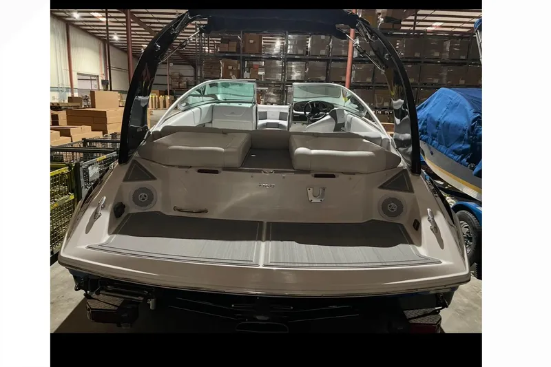 Slide: The Image of Regal 2100 Bowrider 2013 - 30