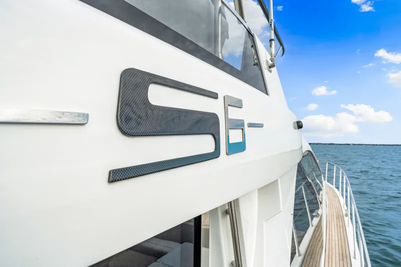 Slide: The Image of Azimut S6 2025 - 53