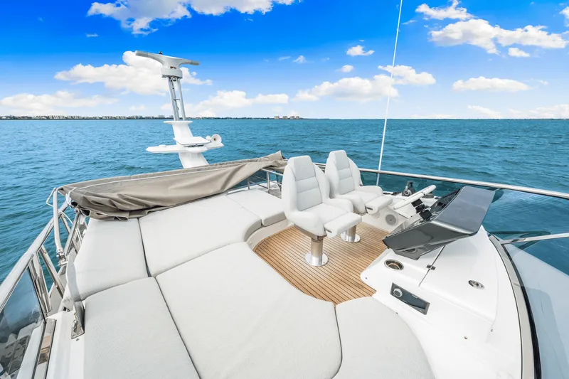 Slide: The Image of Azimut S6 2025 - 63