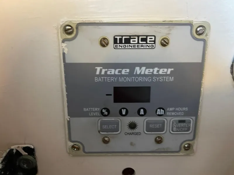 Slide: The Image of Historic Tacoma Boat Co Cruiser 1940 - 19