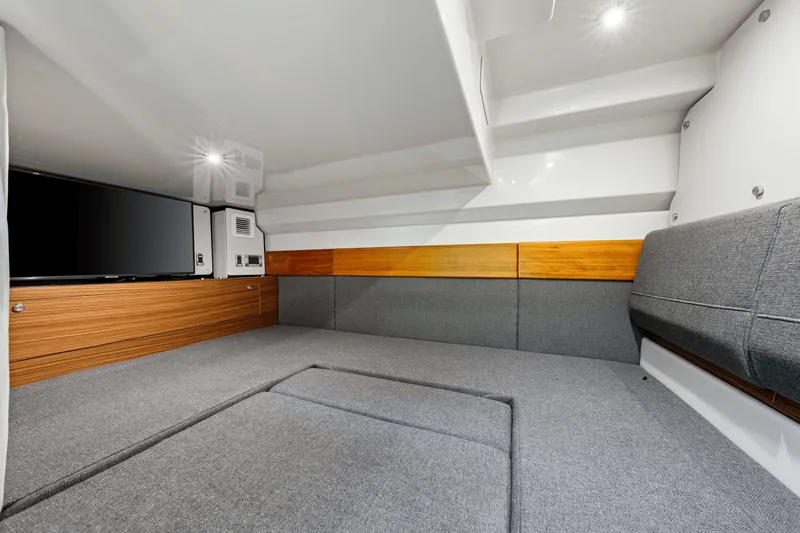 Slide: The Image of Boston Whaler 365 Conquest 2025 - 60