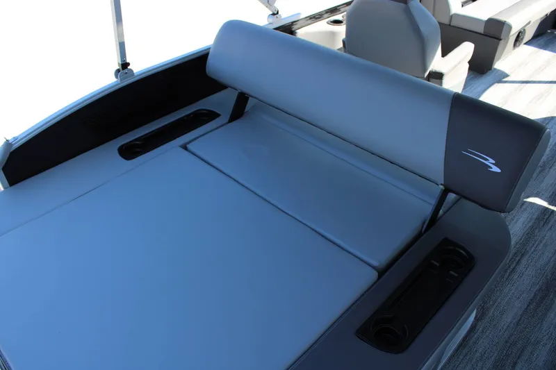 Slide: The Image of Bennington 20SSBSE 2025 - 17