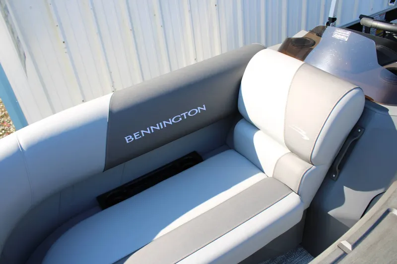 Slide: The Image of Bennington 20SSBSE 2025 - 5