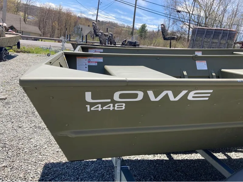 Slide: The Image of Lowe Jon L1448 2025 - 1