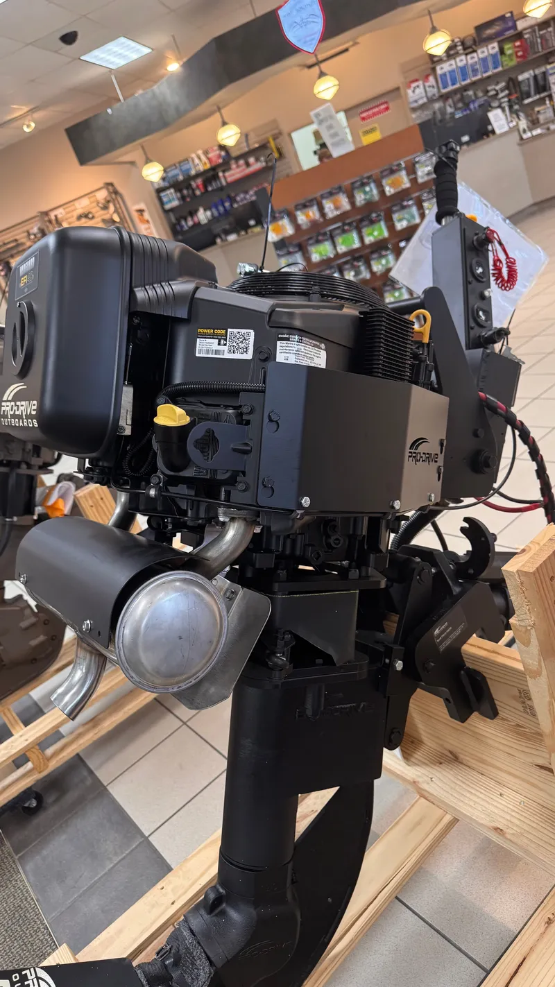 Slide: The Image of PRO DRIVE CX40 - 1
