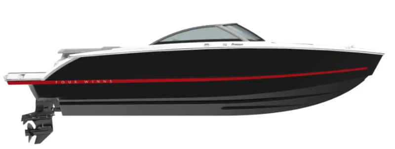 The Image of Four Winns H1 Freedom 2025 - undefined