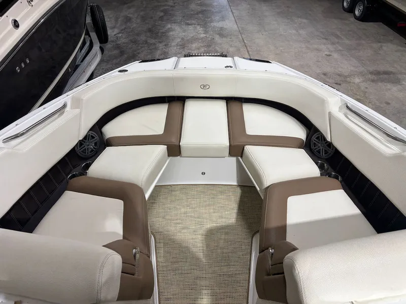 Slide: The Image of Cobalt Boats 23SC 2019 - 13