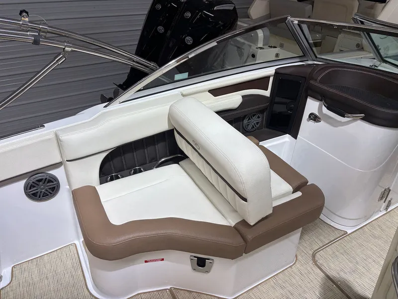 Slide: The Image of Cobalt Boats 23SC 2019 - 8