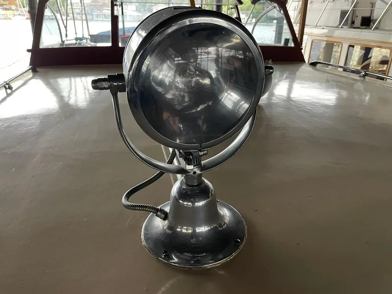 Slide: The Image of Chris-Craft Catalina 50 1951 - 27