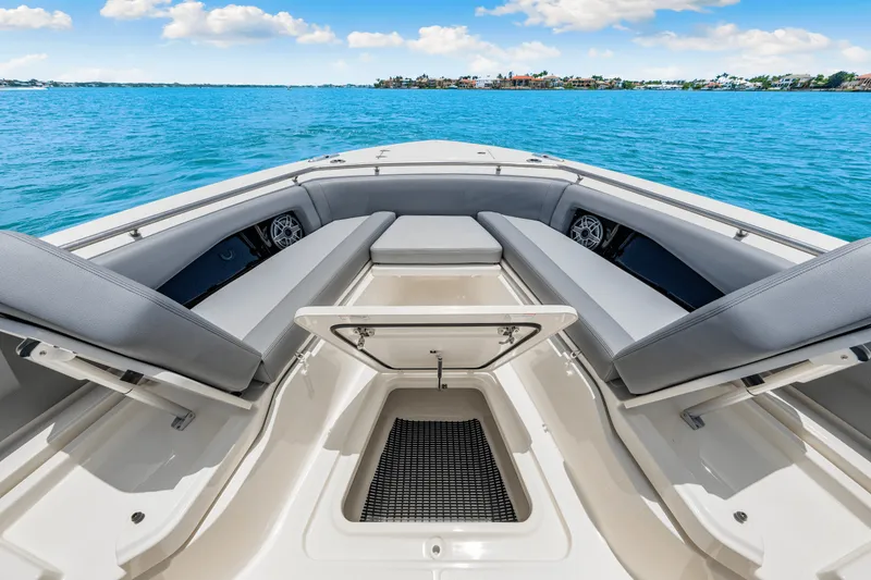 Slide: The Image of Boston Whaler 360 Outrage 2025 - 72